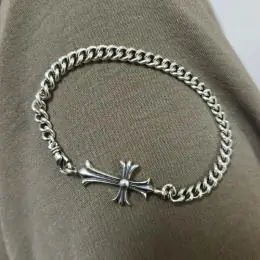 chrome hearts bracelets s_123a042